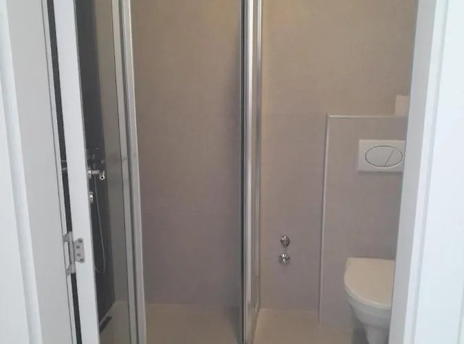 Koncept-apartmani * Veliko Gradište