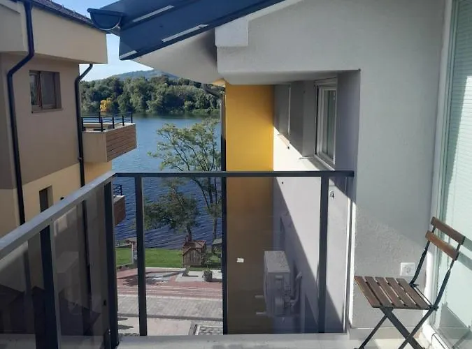 Koncept-apartmani * Veliko Gradište