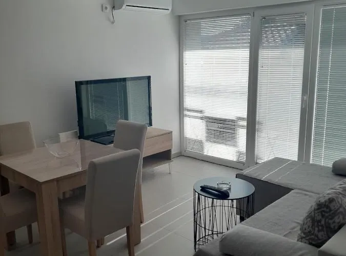 Koncept-apartmani Apartmán *