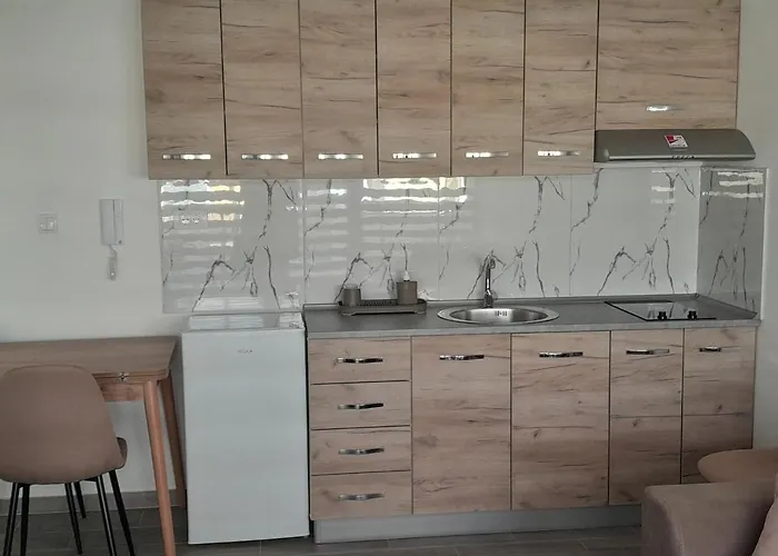 Koncept-apartmani * Veliko Gradište